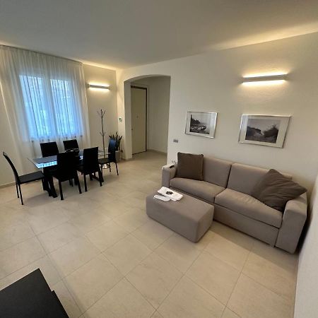 피아첸차 Casavale Elegante Residenza 108 Mq Max 7 Persone 아파트 외부 사진