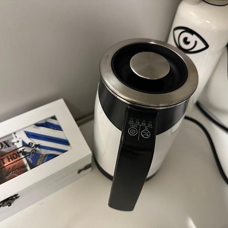 피아첸차 Casavale Elegante Residenza 108 Mq Max 7 Persone 아파트 외부 사진