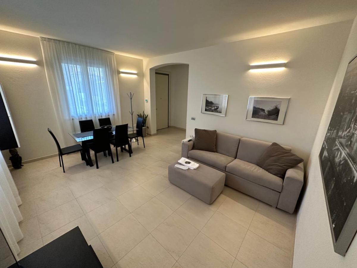 피아첸차 Casavale Elegante Residenza 108 Mq Max 7 Persone 아파트 외부 사진