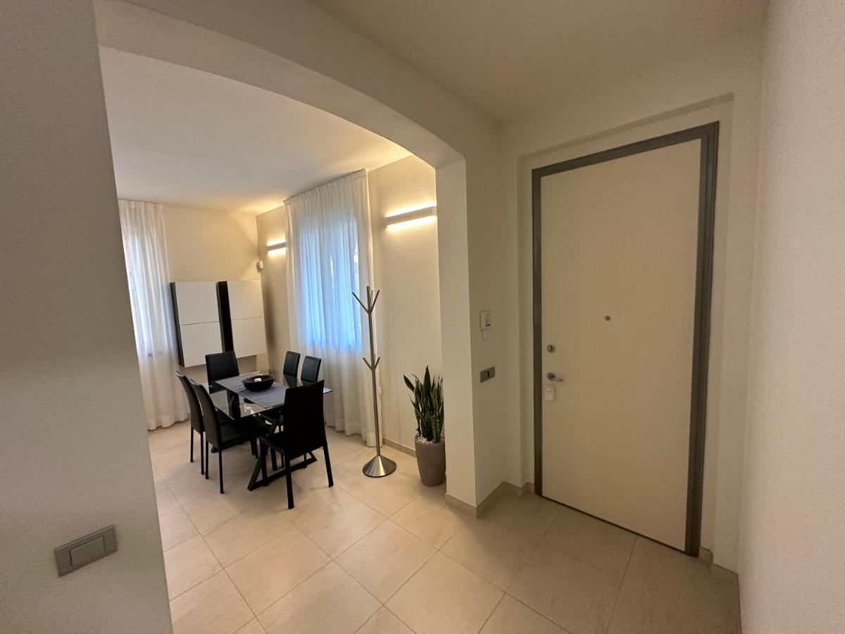 피아첸차 Casavale Elegante Residenza 108 Mq Max 7 Persone 아파트 외부 사진