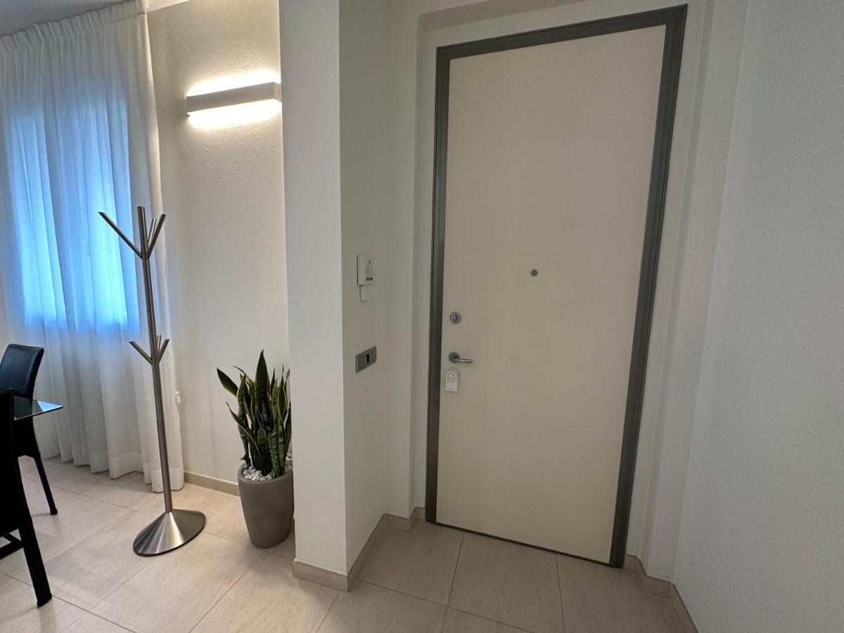 피아첸차 Casavale Elegante Residenza 108 Mq Max 7 Persone 아파트 외부 사진