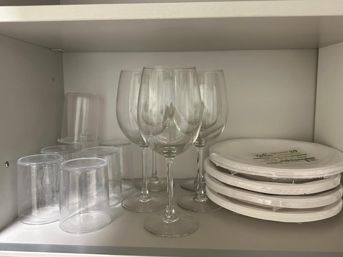 피아첸차 Casavale Elegante Residenza 108 Mq Max 7 Persone 아파트 외부 사진