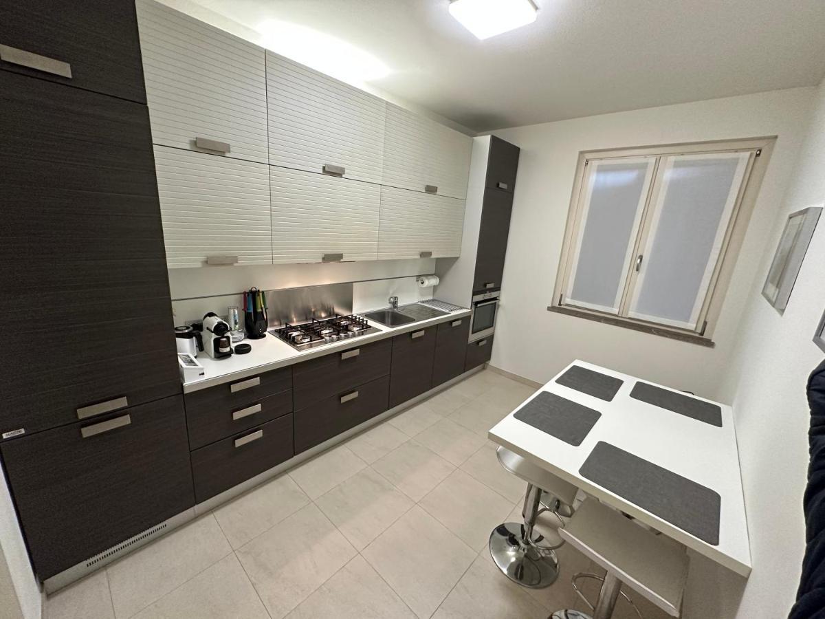 피아첸차 Casavale Elegante Residenza 108 Mq Max 7 Persone 아파트 외부 사진