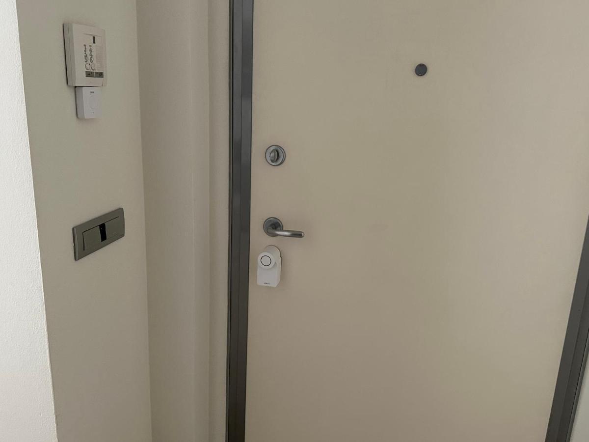 피아첸차 Casavale Elegante Residenza 108 Mq Max 7 Persone 아파트 외부 사진