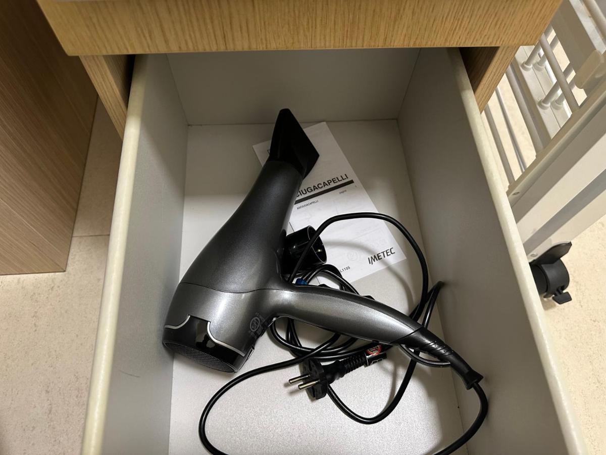 피아첸차 Casavale Elegante Residenza 108 Mq Max 7 Persone 아파트 외부 사진