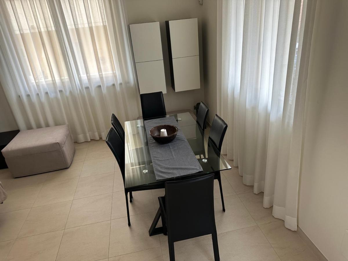피아첸차 Casavale Elegante Residenza 108 Mq Max 7 Persone 아파트 외부 사진