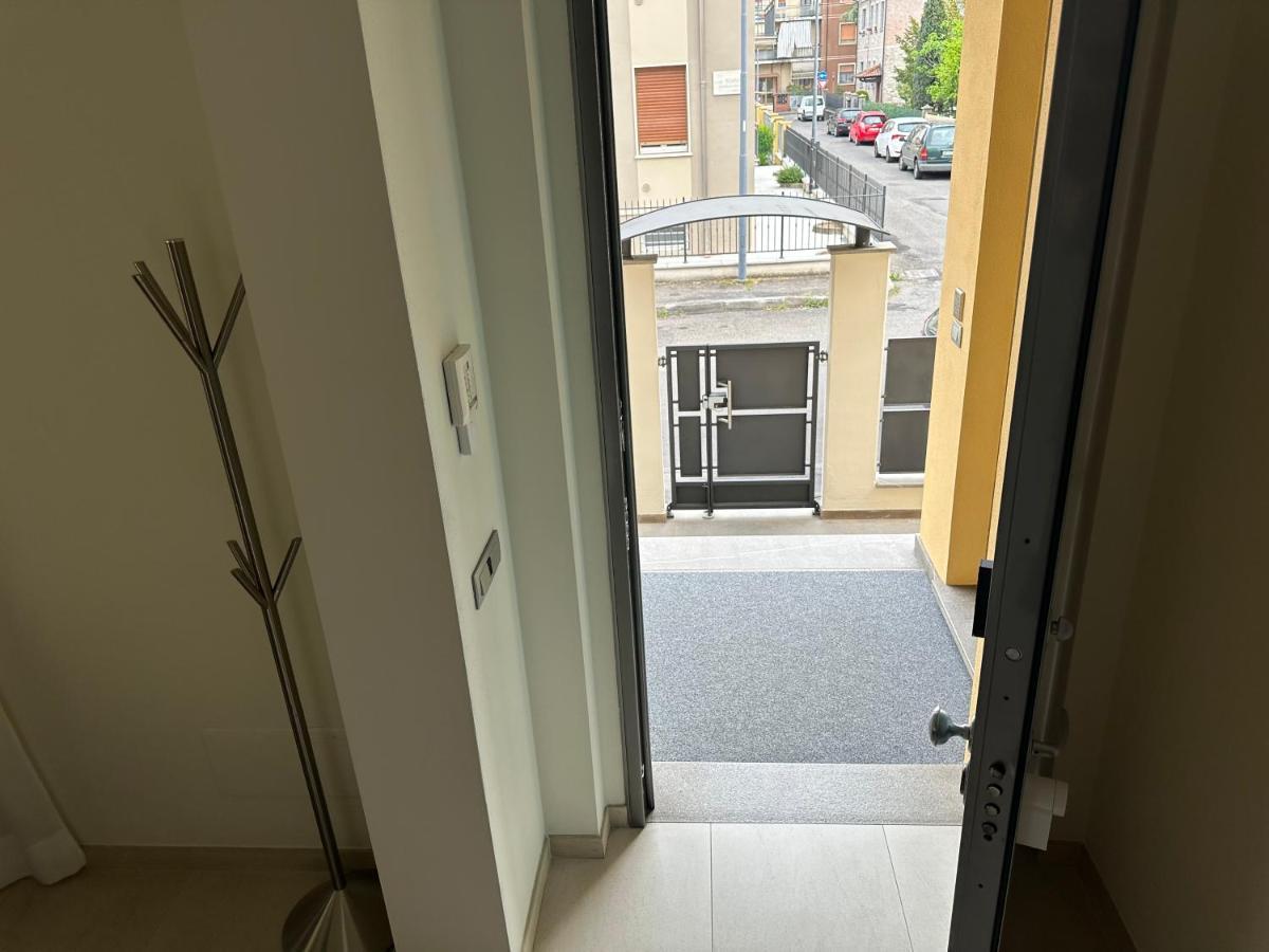 피아첸차 Casavale Elegante Residenza 108 Mq Max 7 Persone 아파트 외부 사진