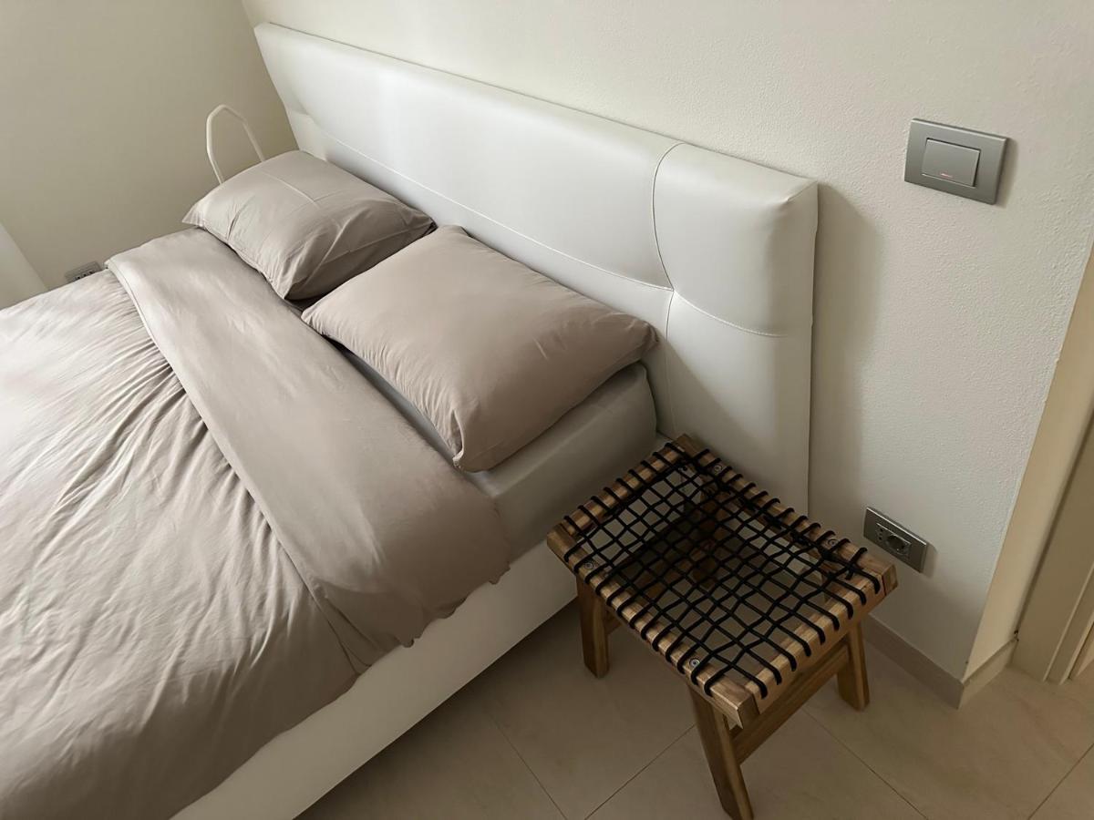 피아첸차 Casavale Elegante Residenza 108 Mq Max 7 Persone 아파트 외부 사진