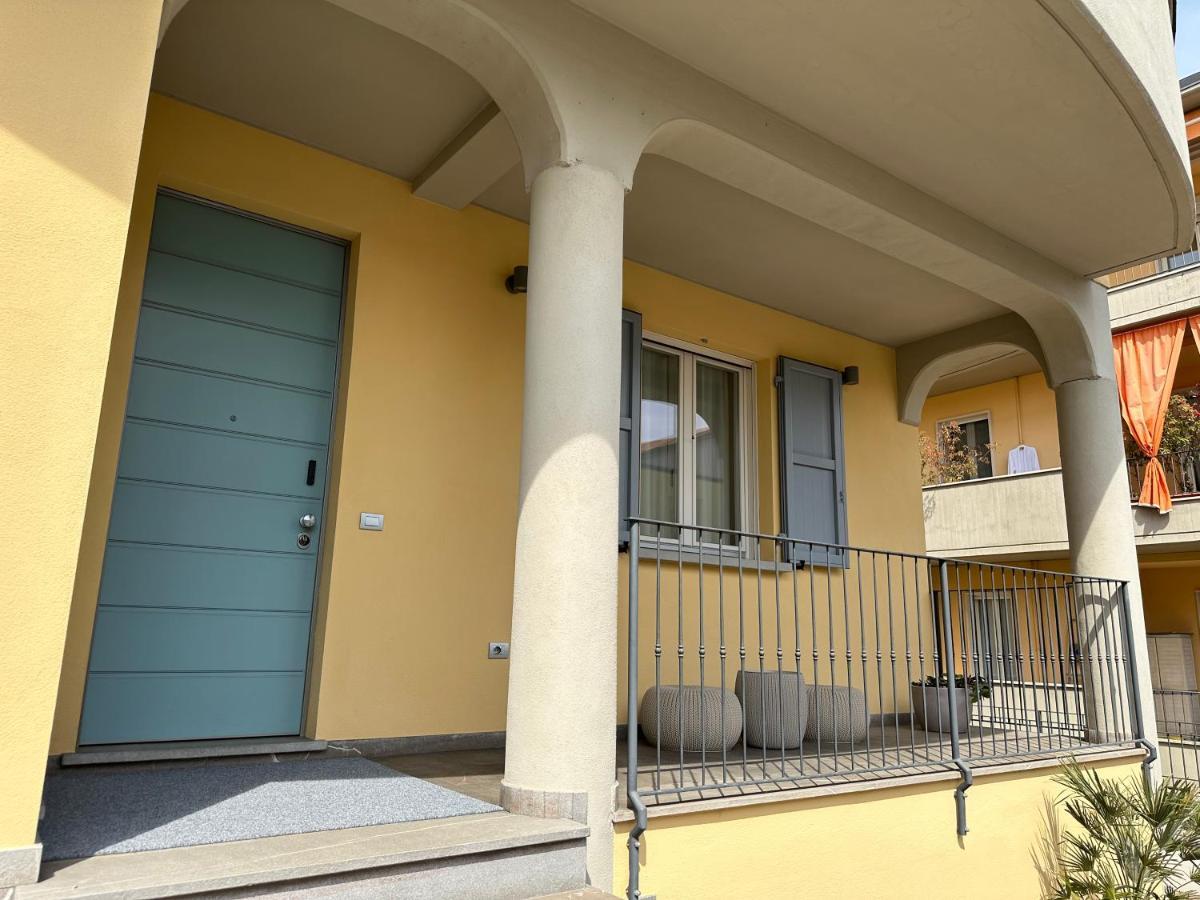 피아첸차 Casavale Elegante Residenza 108 Mq Max 7 Persone 아파트 외부 사진