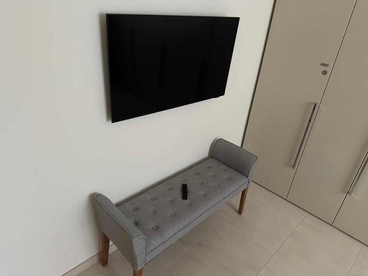피아첸차 Casavale Elegante Residenza 108 Mq Max 7 Persone 아파트 외부 사진