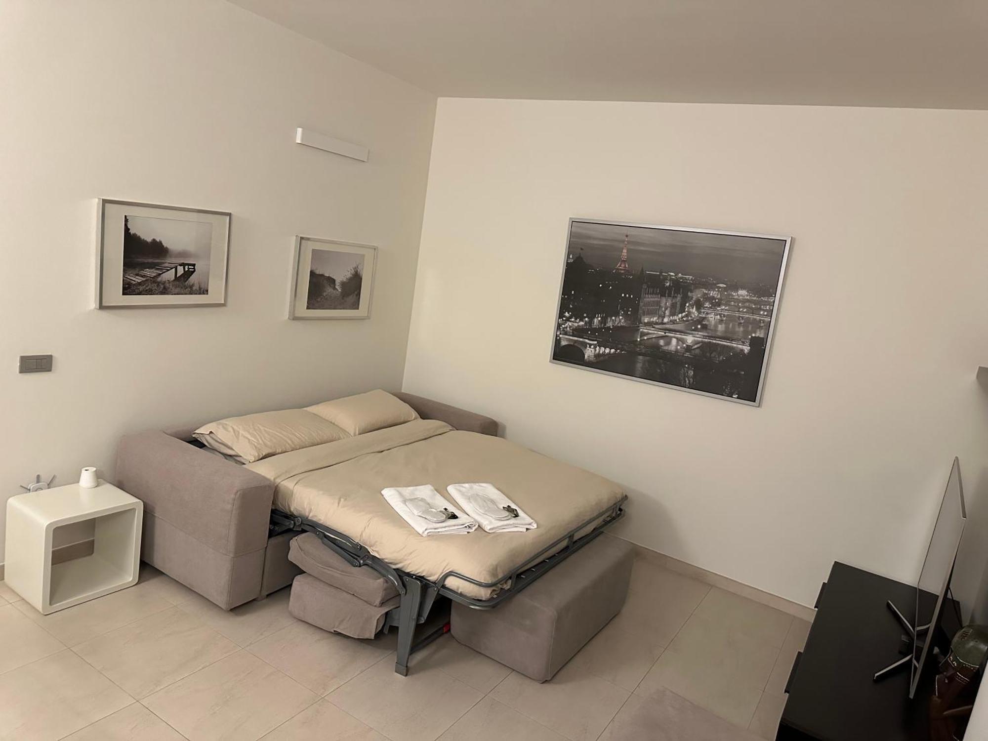 피아첸차 Casavale Elegante Residenza 108 Mq Max 7 Persone 아파트 외부 사진