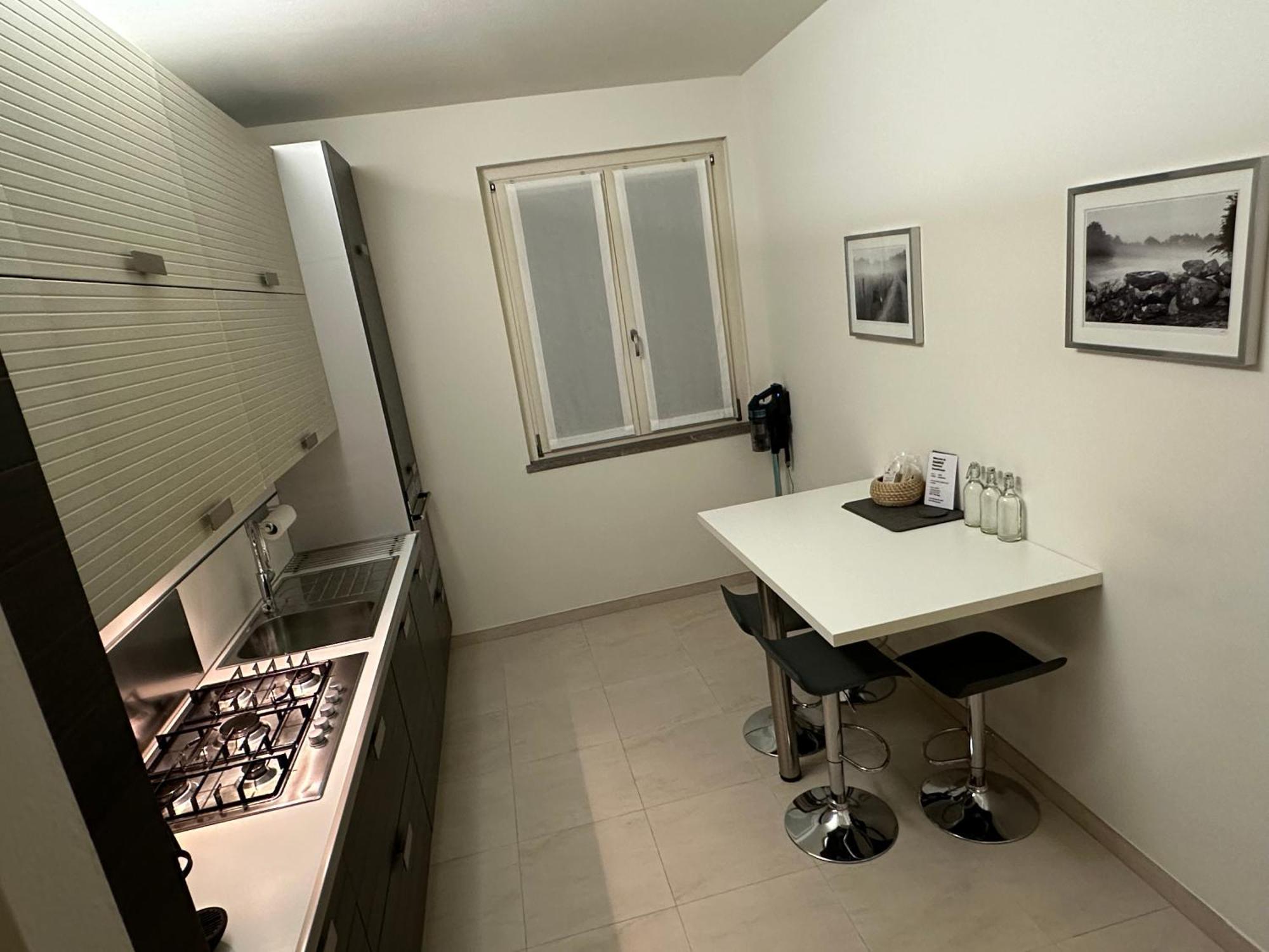 피아첸차 Casavale Elegante Residenza 108 Mq Max 7 Persone 아파트 외부 사진