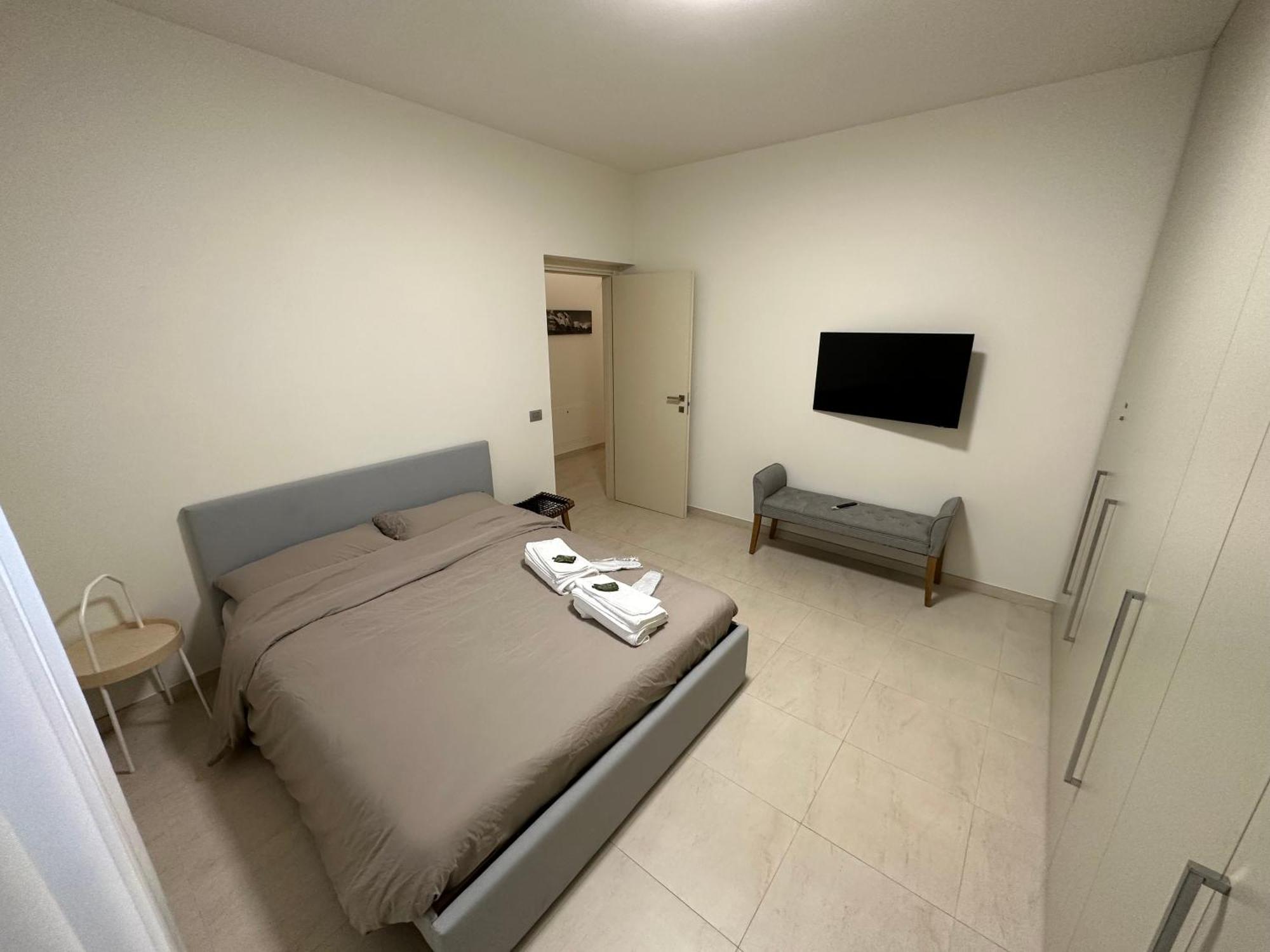 피아첸차 Casavale Elegante Residenza 108 Mq Max 7 Persone 아파트 외부 사진