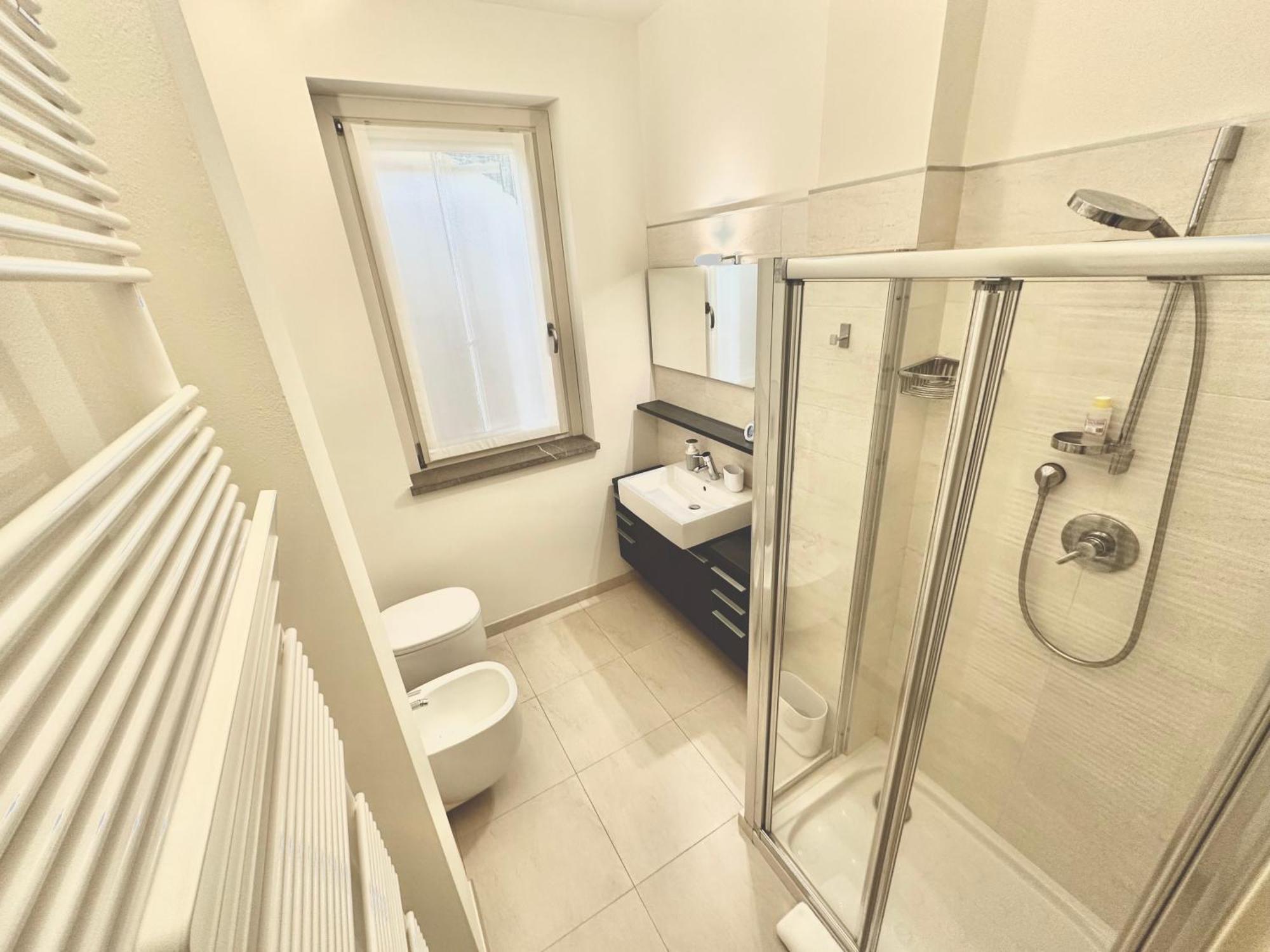 피아첸차 Casavale Elegante Residenza 108 Mq Max 7 Persone 아파트 외부 사진